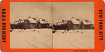 [20 Stereographic Views of Casino, Central Park, New York], Various, American, Albumen silver prints