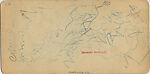 [14 Stereographic Views of Dairy, Central Park, New York], Various, American, Albumen silver prints