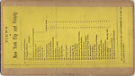 [14 Stereographic Views of Dairy, Central Park, New York], Various, American, Albumen silver prints
