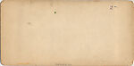 [14 Stereographic Views of Dairy, Central Park, New York], Various, American, Albumen silver prints