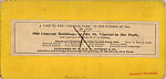 [44 Stereographic Views of Mount St. Vincent, Central Park, New York], Various, American, Albumen silver prints