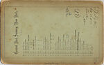 [44 Stereographic Views of Mount St. Vincent, Central Park, New York], Various, American, Albumen silver prints