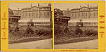 [44 Stereographic Views of Mount St. Vincent, Central Park, New York], Various, American, Albumen silver prints