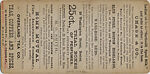 [44 Stereographic Views of Mount St. Vincent, Central Park, New York], Various, American, Albumen silver prints