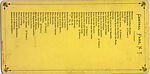 [44 Stereographic Views of Mount St. Vincent, Central Park, New York], Various, American, Albumen silver prints