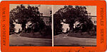 [44 Stereographic Views of Mount St. Vincent, Central Park, New York], Various, American, Albumen silver prints