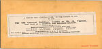 [44 Stereographic Views of Mount St. Vincent, Central Park, New York], Various, American, Albumen silver prints