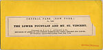 [44 Stereographic Views of Mount St. Vincent, Central Park, New York], Various, American, Albumen silver prints