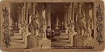 [44 Stereographic Views of Mount St. Vincent, Central Park, New York], Various, American, Albumen silver prints