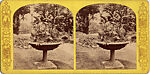 [44 Stereographic Views of Mount St. Vincent, Central Park, New York], Various, American, Albumen silver prints