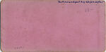[14 Stereographic Views of the Menagerie, Central Park, New York], Various, American, Albumen silver prints