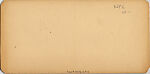 [19 Stereographic Views of Buildings Bordering the Park, Central Park, New York], Various, American, Albumen silver prints