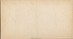 [19 Stereographic Views of Buildings Bordering the Park, Central Park, New York], Various, American, Albumen silver prints