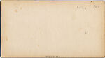 [19 Stereographic Views of Buildings Bordering the Park, Central Park, New York], Various, American, Albumen silver prints