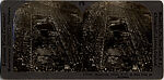[19 Stereographic Views of Buildings Bordering the Park, Central Park, New York], Various, American, Albumen silver prints