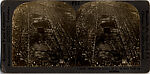 [19 Stereographic Views of Buildings Bordering the Park, Central Park, New York], Various, American, Albumen silver prints
