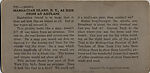 [19 Stereographic Views of Buildings Bordering the Park, Central Park, New York], Various, American, Albumen silver prints