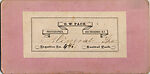 [24 Stereographic Views of Mineral Springs Pavillion, Central Park, New York], Various, American, Albumen silver prints