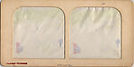 [68 Stereographic Views of Bethesda Fountain: Distant Views, Central Park, New York], Various, American, Albumen silver prints