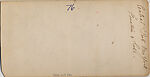 [68 Stereographic Views of Bethesda Fountain: Distant Views, Central Park, New York], Various, American, Albumen silver prints