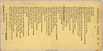 [33 Stereographic Views of Bethesda Fountain: Close-up, Central Park, New York], Various, American, Albumen silver prints