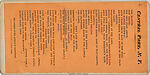 [33 Stereographic Views of Bethesda Fountain: Close-up, Central Park, New York], Various, American, Albumen silver prints