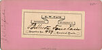 [33 Stereographic Views of Bethesda Fountain: Close-up, Central Park, New York], Various, American, Albumen silver prints