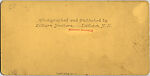[33 Stereographic Views of Bethesda Fountain: Close-up, Central Park, New York], Various, American, Albumen silver prints