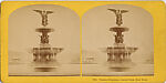[33 Stereographic Views of Bethesda Fountain: Close-up, Central Park, New York], Various, American, Albumen silver prints