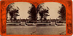 [65 Stereographic Views of Various Fountains, Central Park, New York], Various, American, Albumen silver prints