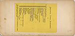 [65 Stereographic Views of Various Fountains, Central Park, New York], Various, American, Albumen silver prints