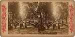 [65 Stereographic Views of Various Fountains, Central Park, New York], Various, American, Albumen silver prints
