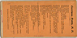 [65 Stereographic Views of Various Fountains, Central Park, New York], Various, American, Albumen silver prints