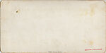 [65 Stereographic Views of Various Fountains, Central Park, New York], Various, American, Albumen silver prints