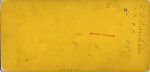 [65 Stereographic Views of Various Fountains, Central Park, New York], Various, American, Albumen silver prints