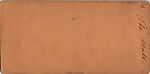 [65 Stereographic Views of Various Fountains, Central Park, New York], Various, American, Albumen silver prints