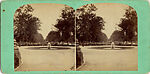 [65 Stereographic Views of Various Fountains, Central Park, New York], Various, American, Albumen silver prints