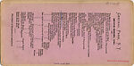 [65 Stereographic Views of Various Fountains, Central Park, New York], Various, American, Albumen silver prints