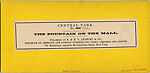 [65 Stereographic Views of Various Fountains, Central Park, New York], Various, American, Albumen silver prints