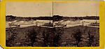 [75 Stereographic Views of the Esplanade, Central Park, New York], Various, American, Albumen silver prints