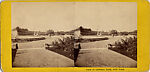 [75 Stereographic Views of the Esplanade, Central Park, New York], Various, American, Albumen silver prints