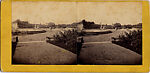 [75 Stereographic Views of the Esplanade, Central Park, New York], Various, American, Albumen silver prints