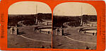 [75 Stereographic Views of the Esplanade, Central Park, New York], Various, American, Albumen silver prints