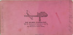 [75 Stereographic Views of the Esplanade, Central Park, New York], Various, American, Albumen silver prints