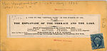 [75 Stereographic Views of the Esplanade, Central Park, New York], Various, American, Albumen silver prints