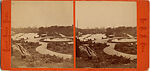 [75 Stereographic Views of the Esplanade, Central Park, New York], Various, American, Albumen silver prints