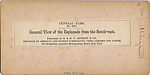 [75 Stereographic Views of the Esplanade, Central Park, New York], Various, American, Albumen silver prints