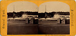 [75 Stereographic Views of the Esplanade, Central Park, New York], Various, American, Albumen silver prints