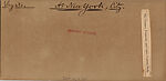 [75 Stereographic Views of the Esplanade, Central Park, New York], Various, American, Albumen silver prints