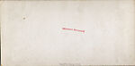 [75 Stereographic Views of the Esplanade, Central Park, New York], Various, American, Albumen silver prints